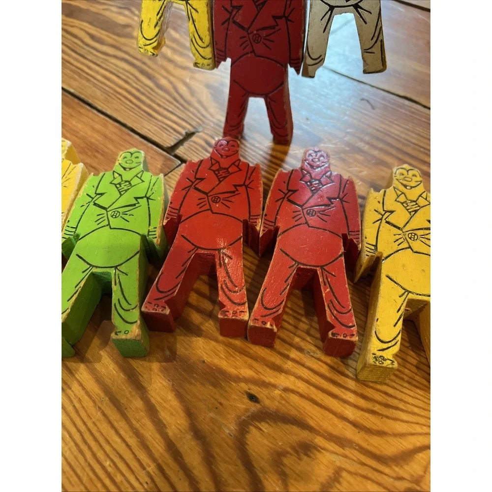 Bill Ding cool collectible